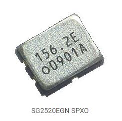 EPSON低抖動SG2520系列產(chǎn)品計劃于21年年初上線量產(chǎn)