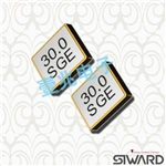 希華晶振,石英晶振,CSX-5032晶振，汽車諧振器