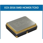 ECS-TXO-2016-33-250-TR溫補晶振,美國伊西斯ECS有源晶振